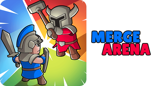 Merge Arena