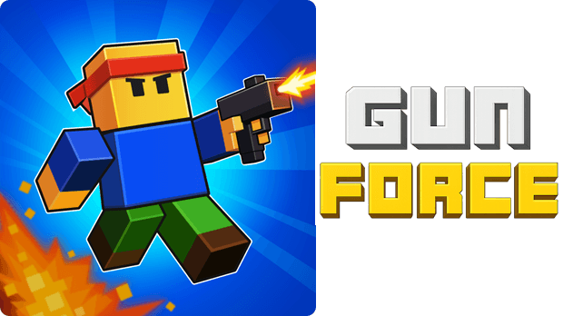 Gun Force