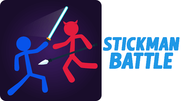 Stickman Battle