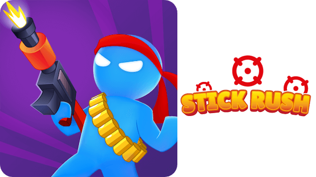 Stick Rush